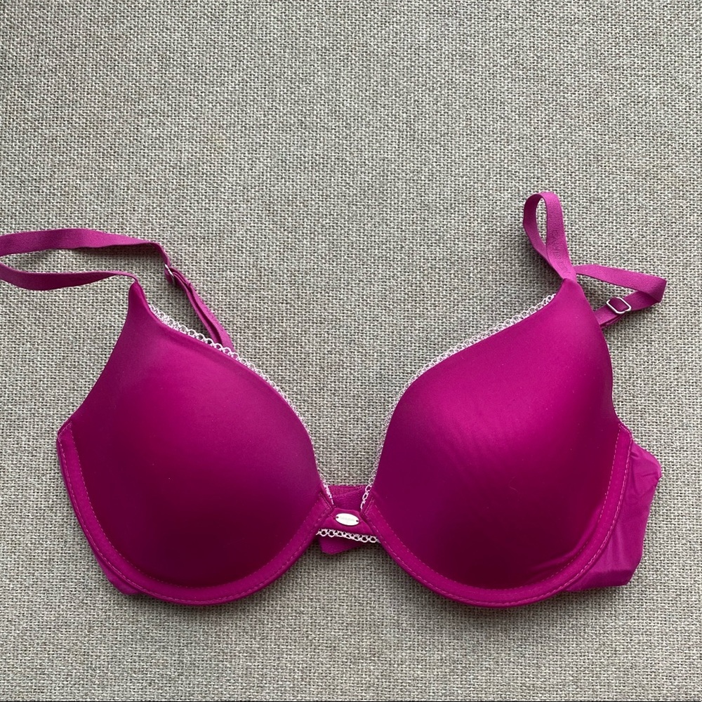 Calvin Klein bra